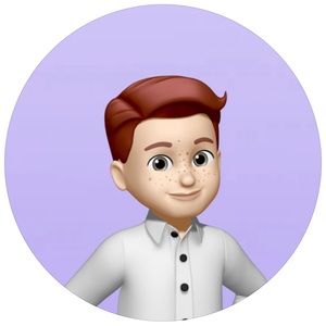 Meet your Posher, Tim